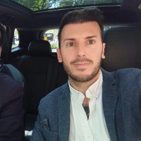 Daniel Martín Email