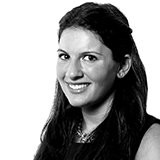 Samplify.ai Employee Danielle Yehoshua's profile photo