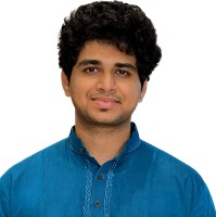 Red-Shift Employee Sameer Shaik's profile photo