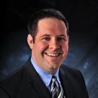 Penn State Smeal College of Business Employee Tony Cookson's profile photo