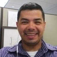 ProLytX - Engineering IT Employee Gabino Andr????s Cartagena Cuenca's profile photo