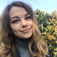 Faster Than Light Employee Viktoriia Kozachenko's profile photo