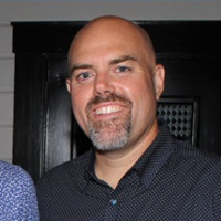 Aeon Computing Employee Doug Johnson's profile photo