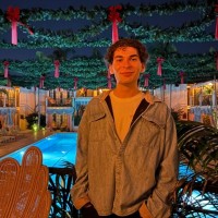 Alexander Kashkarian's profile photo