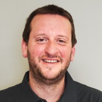 Entec Systems Employee Tyler Cohee's profile photo