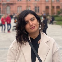 Artesanal Investimentos Employee Tamara Barros's profile photo