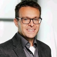 Beckhoff Automation Employee Christian Ries's profile photo