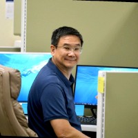TOYOTech Employee Jeffrey Lu's profile photo