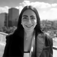 Paulina Anciola Email