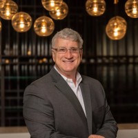 Slice Nation Pizza Co. Employee Mark Goddard's profile photo