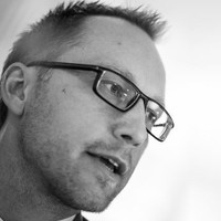 Trice Employee Martin Westin's profile photo