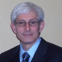 First Floor Equity Employee Ron Halliday's profile photo