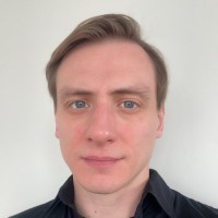 inDrive Employee Andrew Ivanov's profile photo