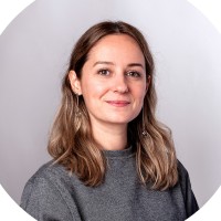 SUPERPOOL Employee Derya İyikul's profile photo