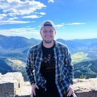 Callen Stone Email & Phone Number