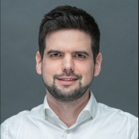 Nova Services Ltd. Employee Dániel Biró's profile photo