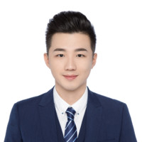 EZVALO Technology Company Limited Employee Long Wang's profile photo