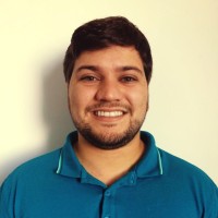 Alcoa Employee Iuri Costa Prado's profile photo