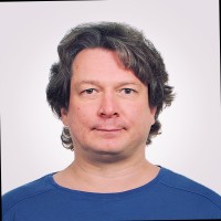 Aspichi Employee Maksym Goncharuk's profile photo