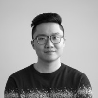 SmithGroup Employee Siyu Chen's profile photo