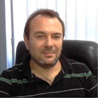 Anitsoy Studio Employee Serg Anitsoy's profile photo