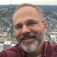 Texas Instruments Employee Daniel Herrington's profile photo