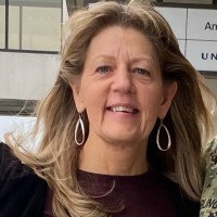 Sacramento Housing and Redevelopment Agency Employee Monica Albert's profile photo