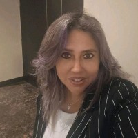 Dartel Electricidad - Perú Employee Gisella Garcia Navarrete's profile photo