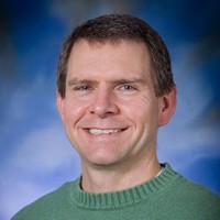Freelance Employee Marc Booth's profile photo