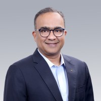 Emirates Shipping Line Employee Ranjit Narayan's profile photo