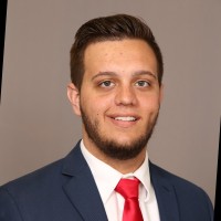 Day & Zimmermann Employee Derrick Oberdick's profile photo