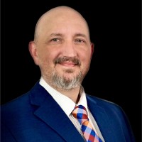 Americold Logistics, LLC. Employee Jason Bowling's profile photo