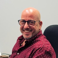 Harris Group Employee Mitch Harris's profile photo