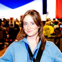Bumperactive Employee Ahna Merryman-Stewart's profile photo