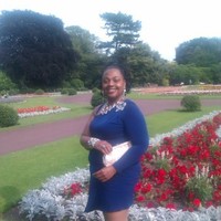 Echo Managed Services Employee Maria Reid's profile photo