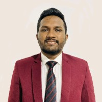 eNerds Employee Tharaka Fernando's profile photo
