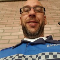 Pink + Nelson Employee Niek Aaldering's profile photo