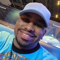 Human-Care Employee Torrick Allums's profile photo