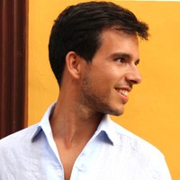 SOHO ARCHITECTURE Employee Antonio Berruezo Dávila's profile photo