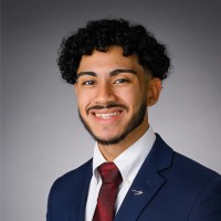 Lockheed Martin Employee Randy Blanco's profile photo