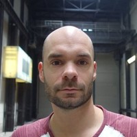 Grazper Employee Esben Plenge's profile photo
