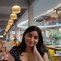 YoungWonks Employee Riya Singh's profile photo