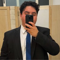 AgilGob Employee Sebastián Vargas Romo's profile photo