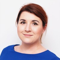 Revolve - Software House Employee Magdalena Biegusiewicz's profile photo