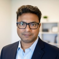 CreatorsAGI Employee Thomas George's profile photo