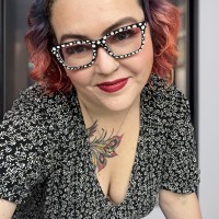 Turning Point Community Programs Employee Mara Getz's profile photo