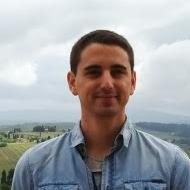 Alloy Employee Lorenzo Faresin's profile photo