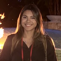 Metropolitan Woodwork Employee Paola Gonzalez's profile photo
