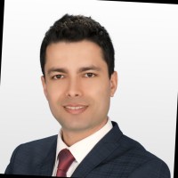 Ali Aydogan Email