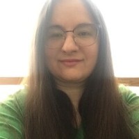 Discourse Employee Stella K.'s profile photo